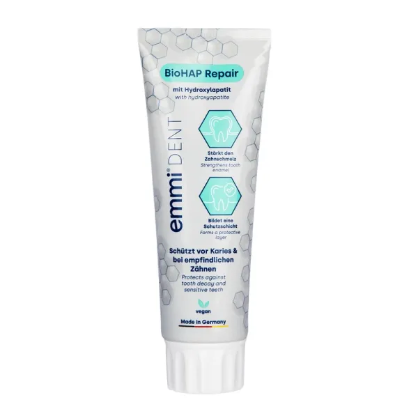 BioHAP Repair Zahnpasta